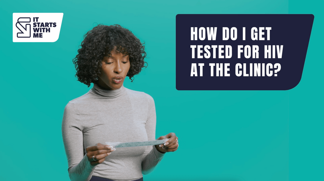 Videos on HIV, STIs and sexual health